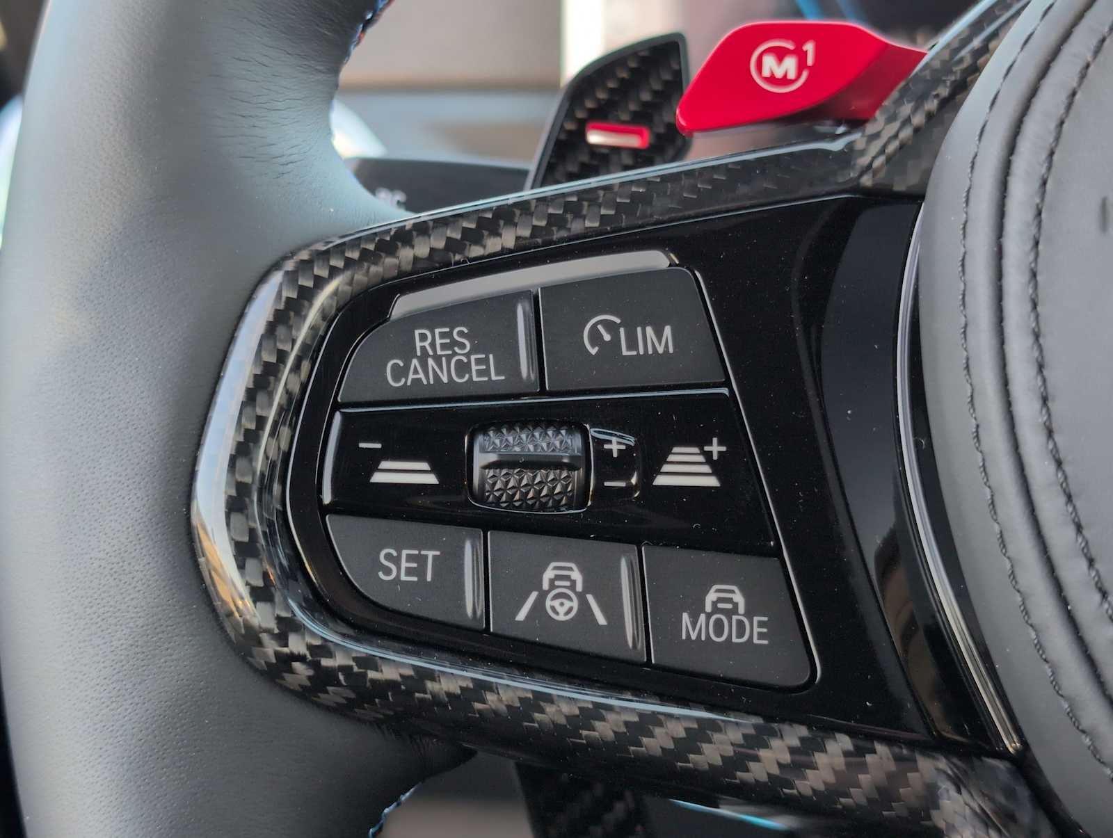 2026 BMW M4 Competition xDrive