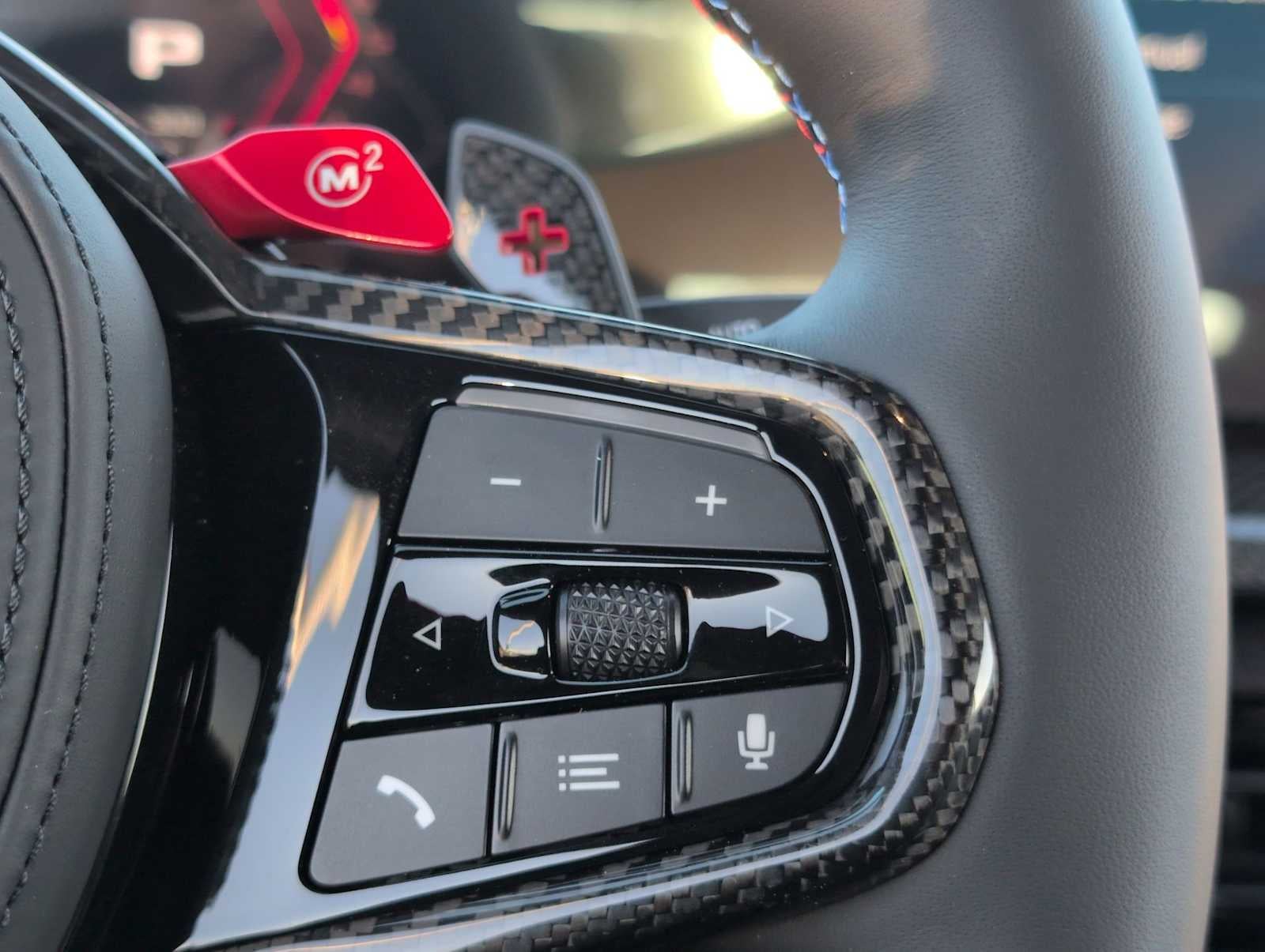 2026 BMW M4 Competition xDrive