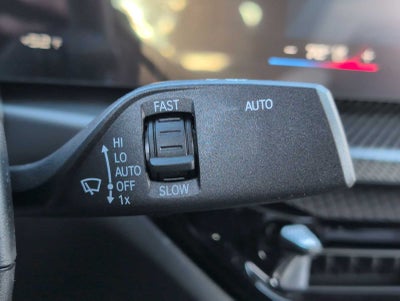 2026 BMW M4 Competition xDrive