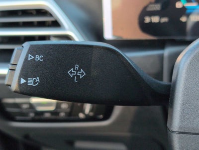 2026 BMW M4 Competition xDrive