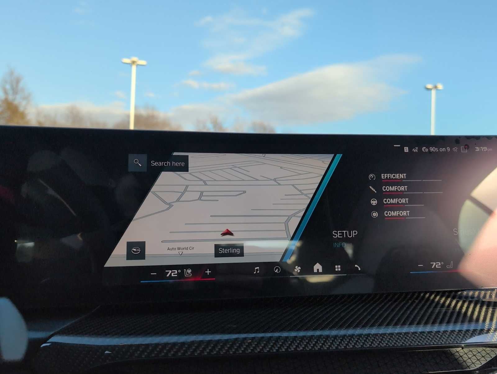 2026 BMW M4 Competition xDrive