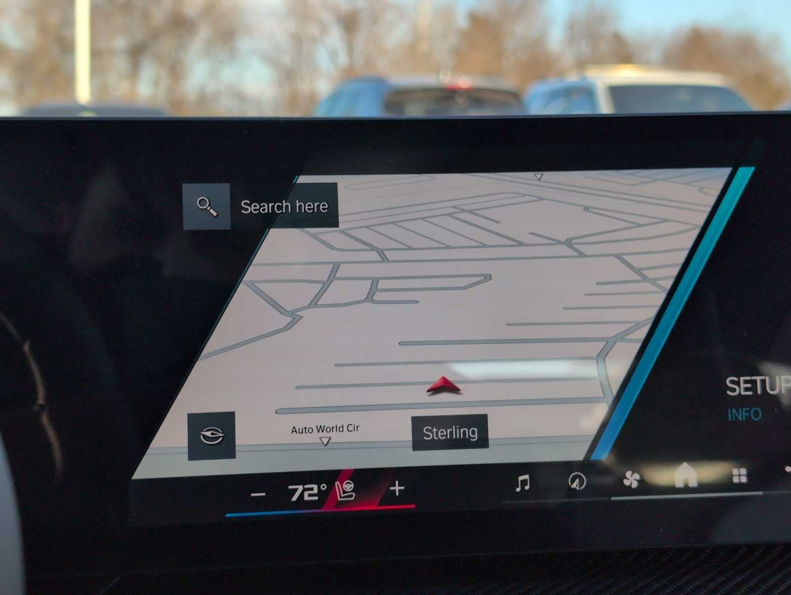 2026 BMW M4 Competition xDrive