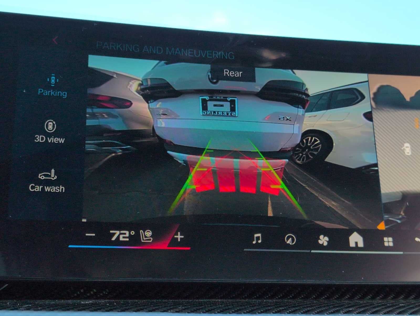 2026 BMW M4 Competition xDrive