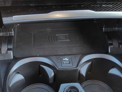 2026 BMW M4 Competition xDrive