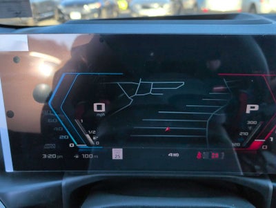 2026 BMW M4 Competition xDrive