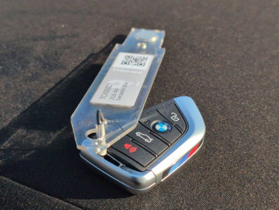 2026 BMW M4 Competition xDrive