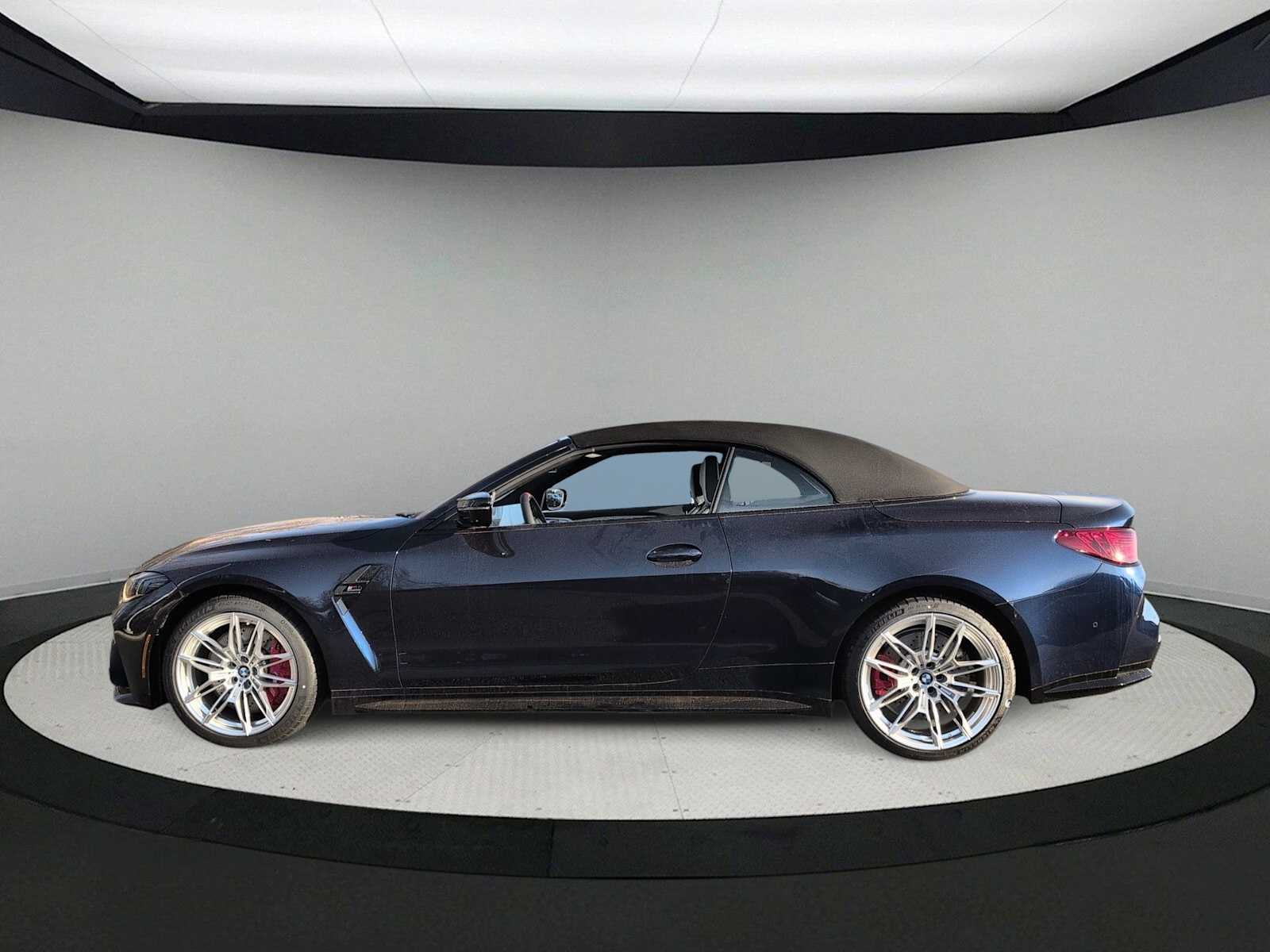 2026 BMW M4 Competition xDrive