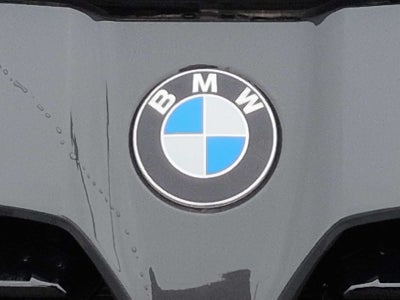 2026 BMW M4 Competition xDrive