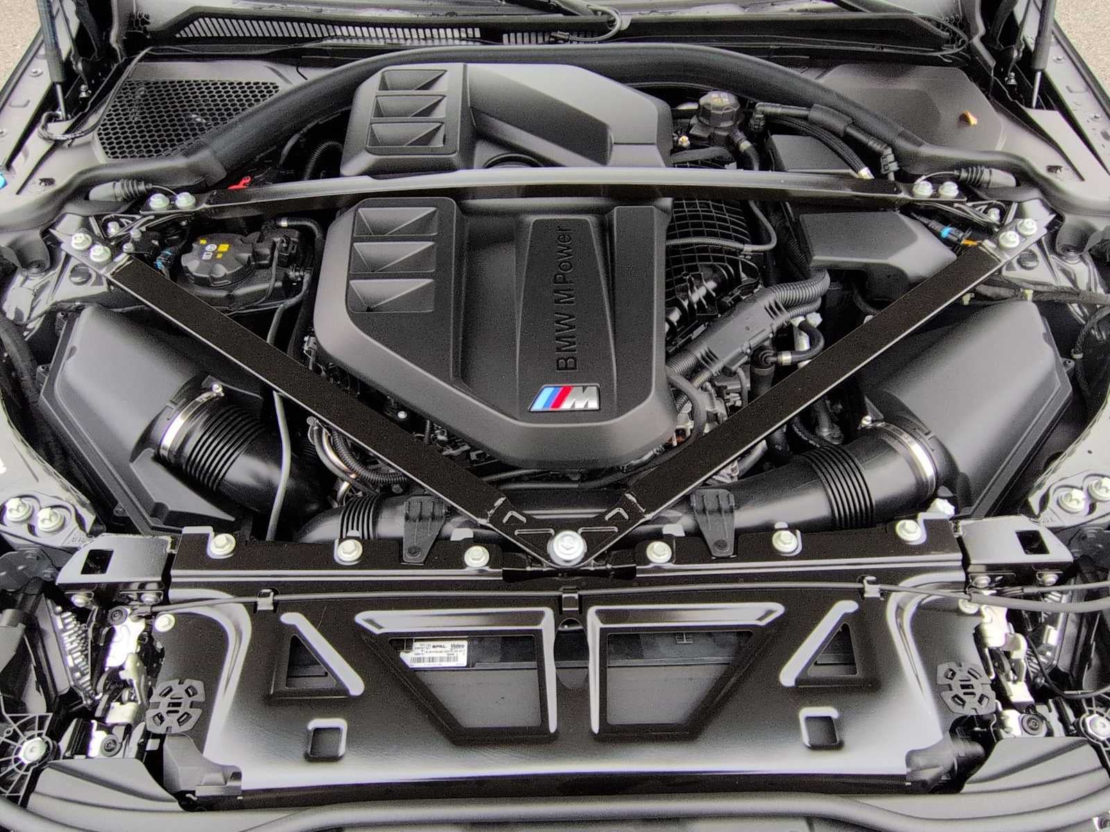 2026 BMW M4 Competition xDrive