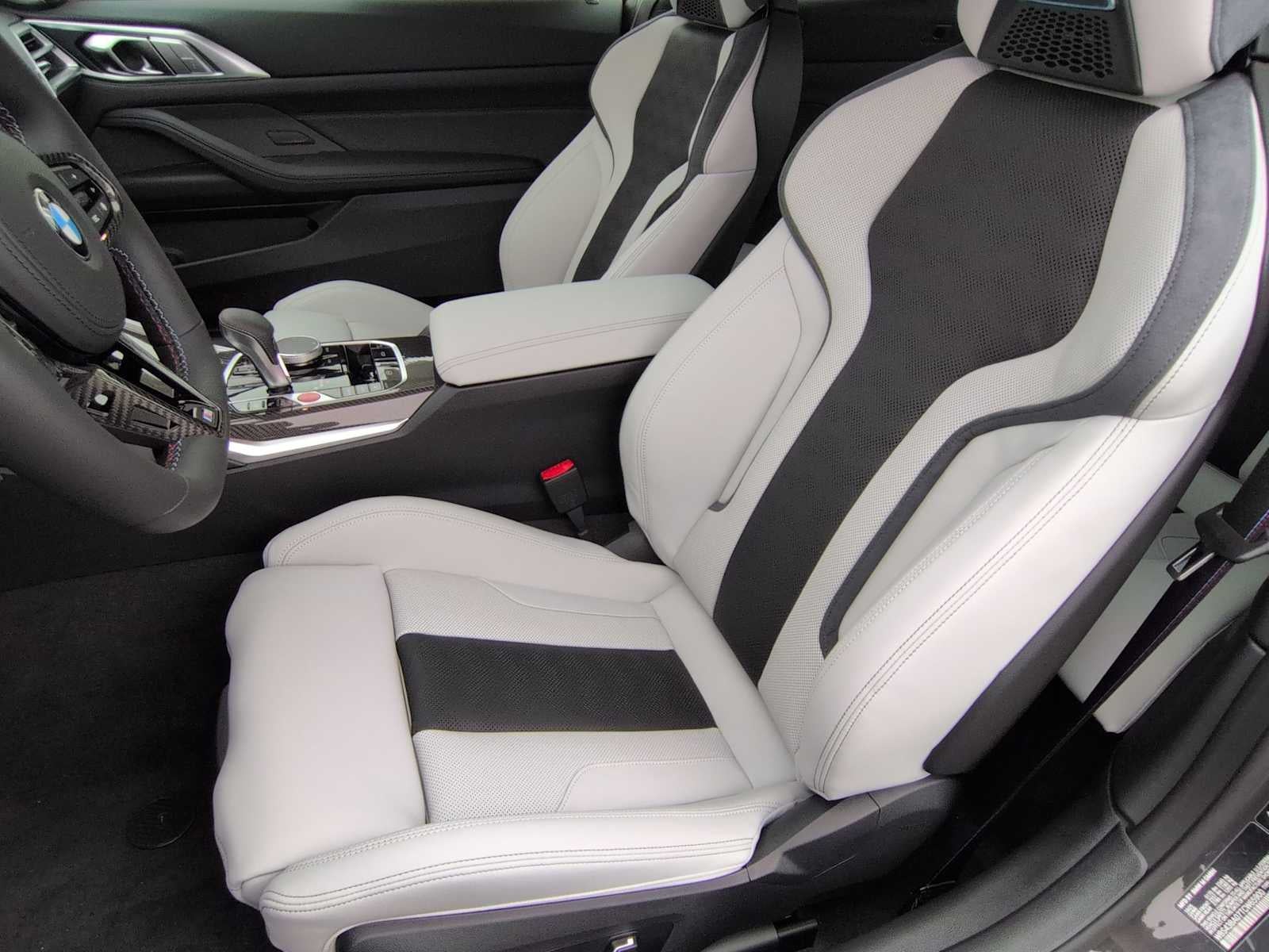 2026 BMW M4 Competition xDrive