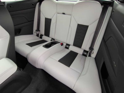 2026 BMW M4 Competition xDrive