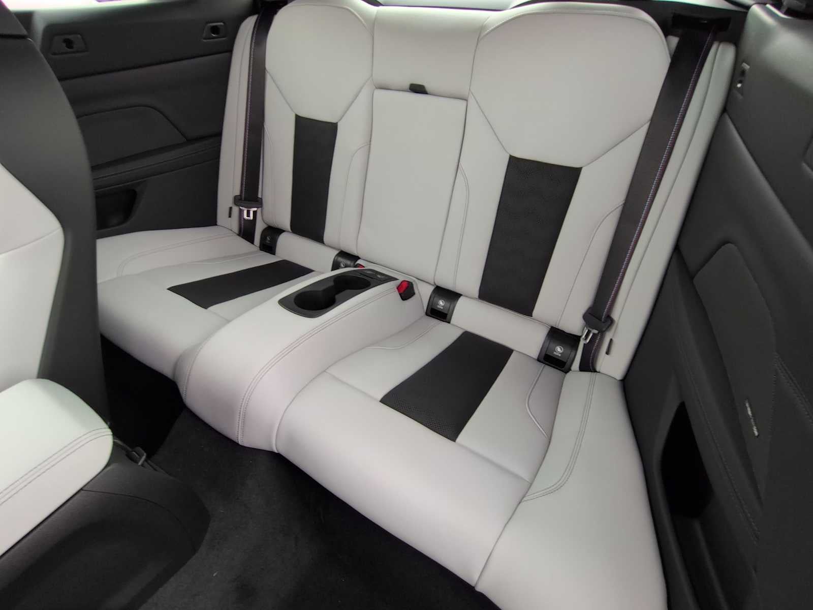 2026 BMW M4 Competition xDrive