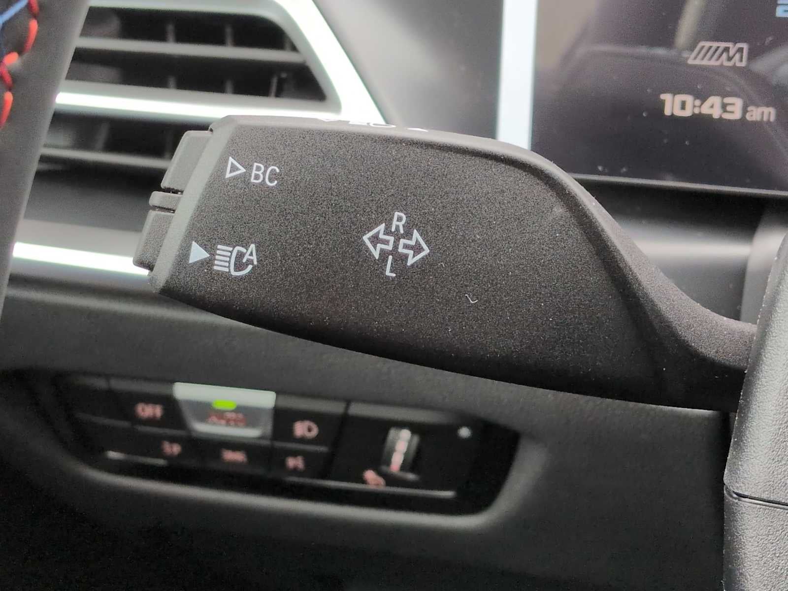 2026 BMW M4 Competition xDrive