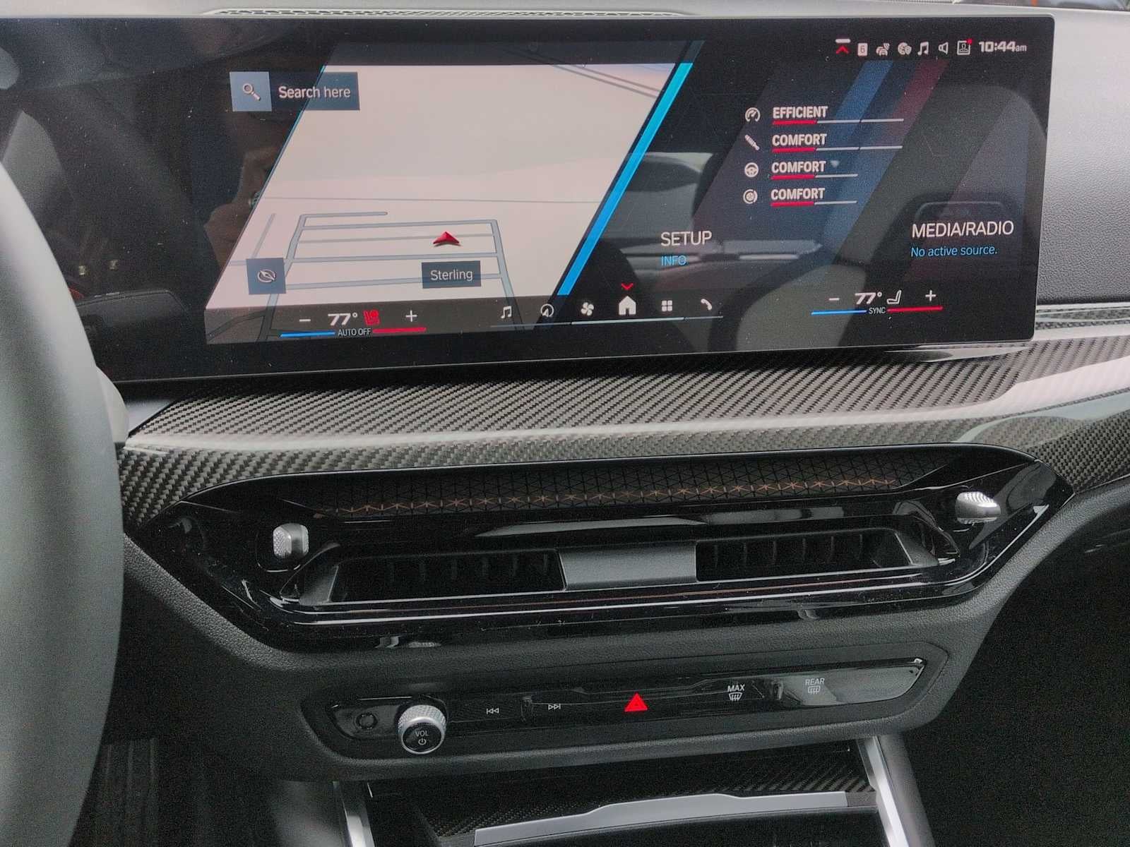 2026 BMW M4 Competition xDrive