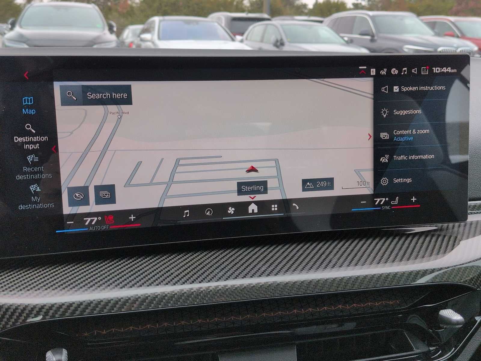 2026 BMW M4 Competition xDrive