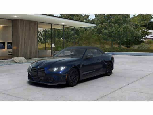 2027 BMW M4 Competition Convertible xDrive's photo
