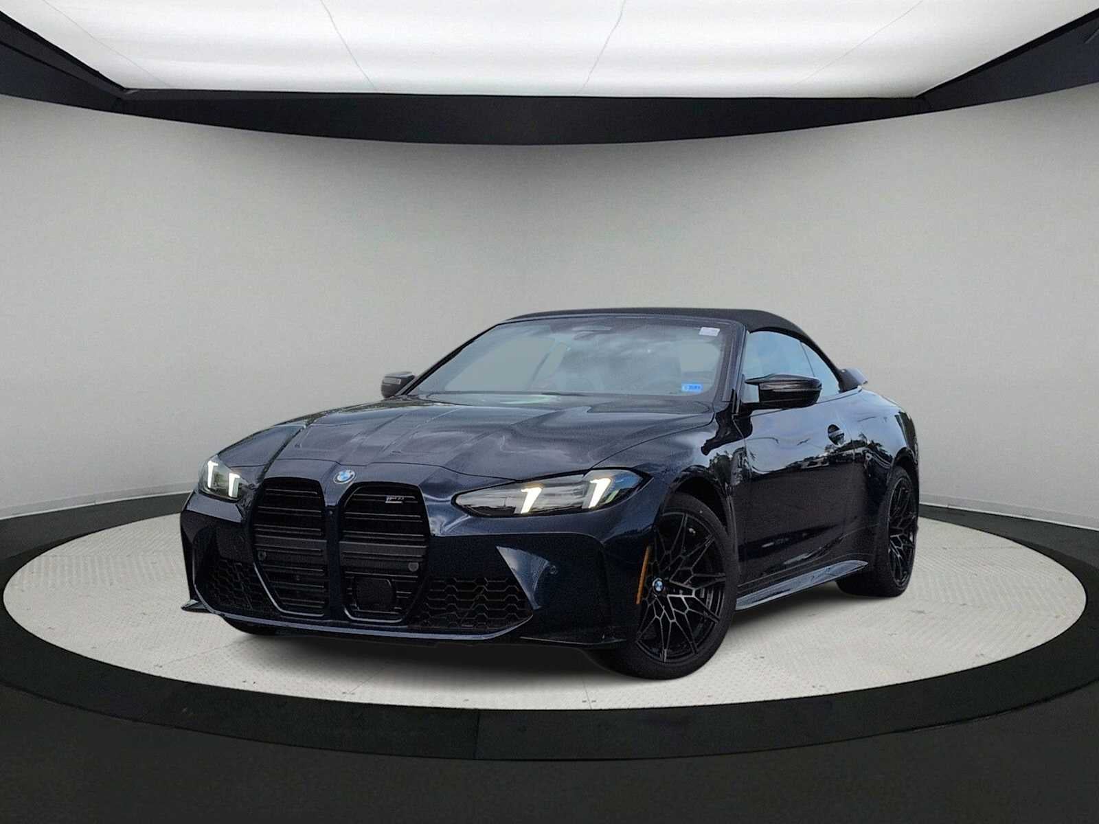 2027 BMW M4 Competition xDrive