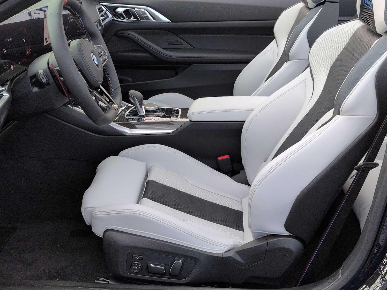 2027 BMW M4 Competition xDrive