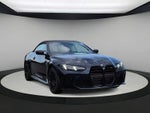 2027 BMW M4 Competition xDrive