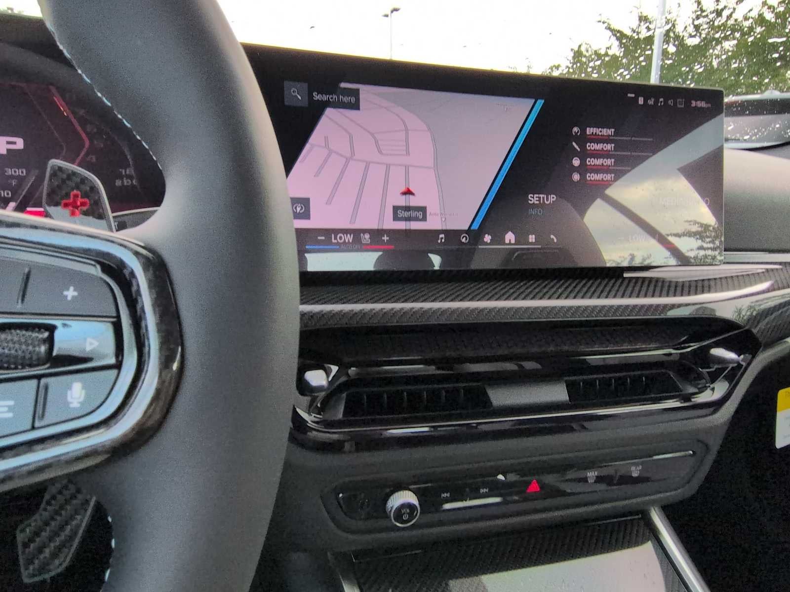 2027 BMW M4 Competition xDrive