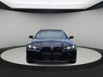 2027 BMW M4 Competition xDrive