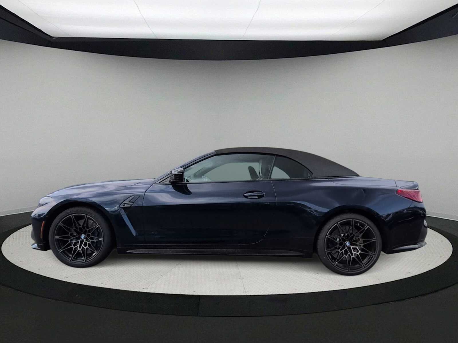 2027 BMW M4 Competition xDrive