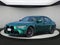 2024 BMW M3 Sedan
