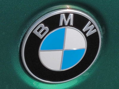 2024 BMW M3 Sedan