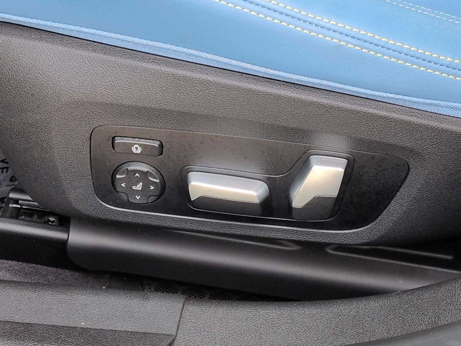 2024 BMW M3 Sedan