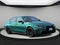 2024 BMW M3 Sedan