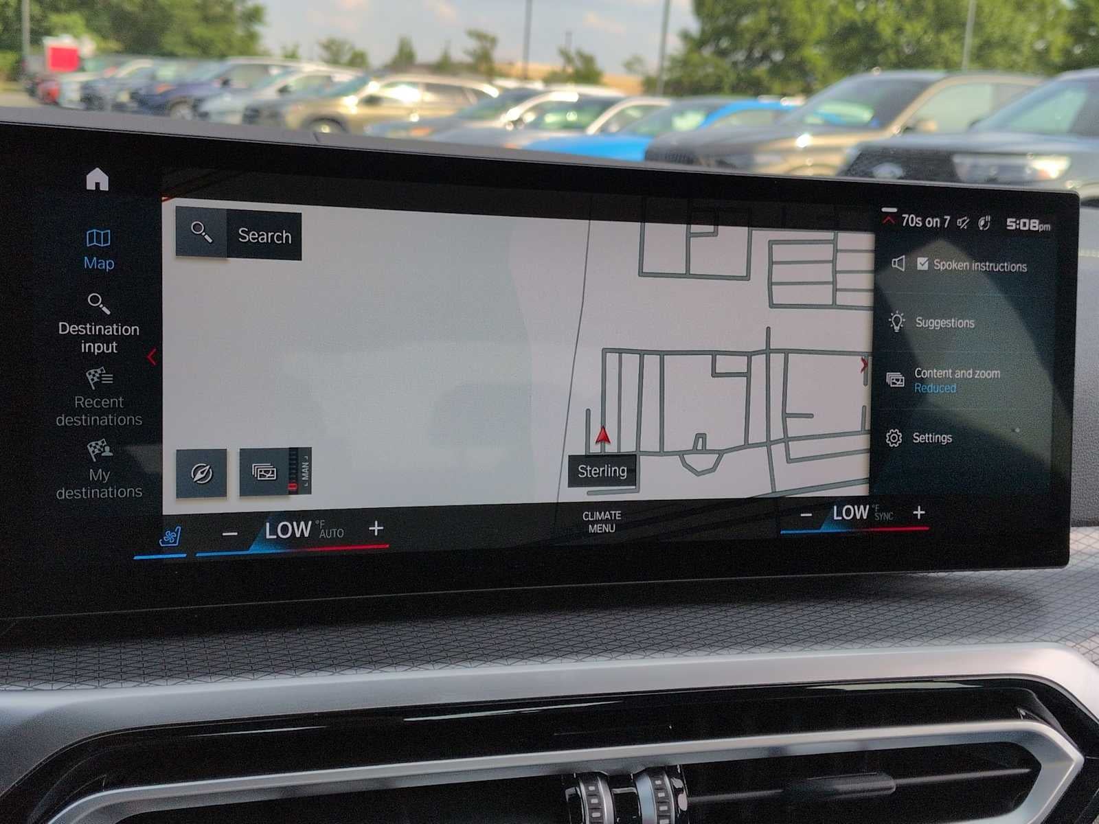 2024 BMW M3 Sedan