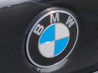 2023 BMW M5 Sedan