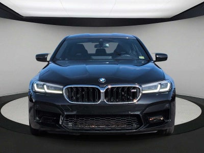 2023 BMW M5 Sedan