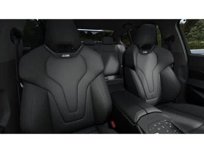 2026 BMW M Models Sedan