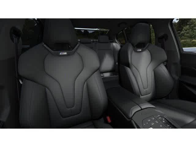 2026 BMW M Models Sedan