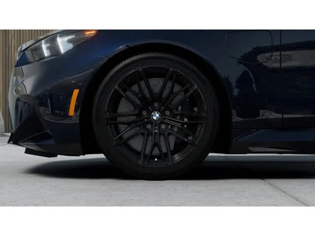 2026 BMW M Models Sedan