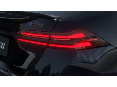 2026 BMW M Models Sedan