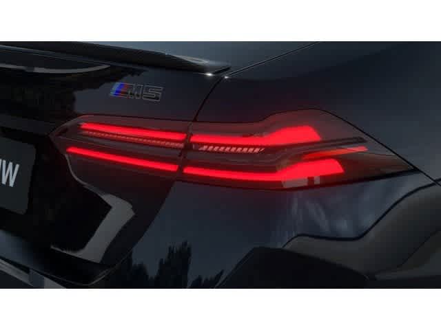 2026 BMW M Models Sedan