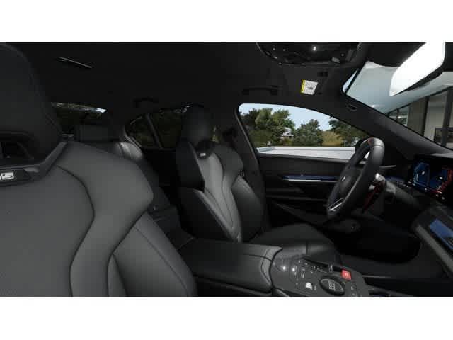 2026 BMW M Models Sedan