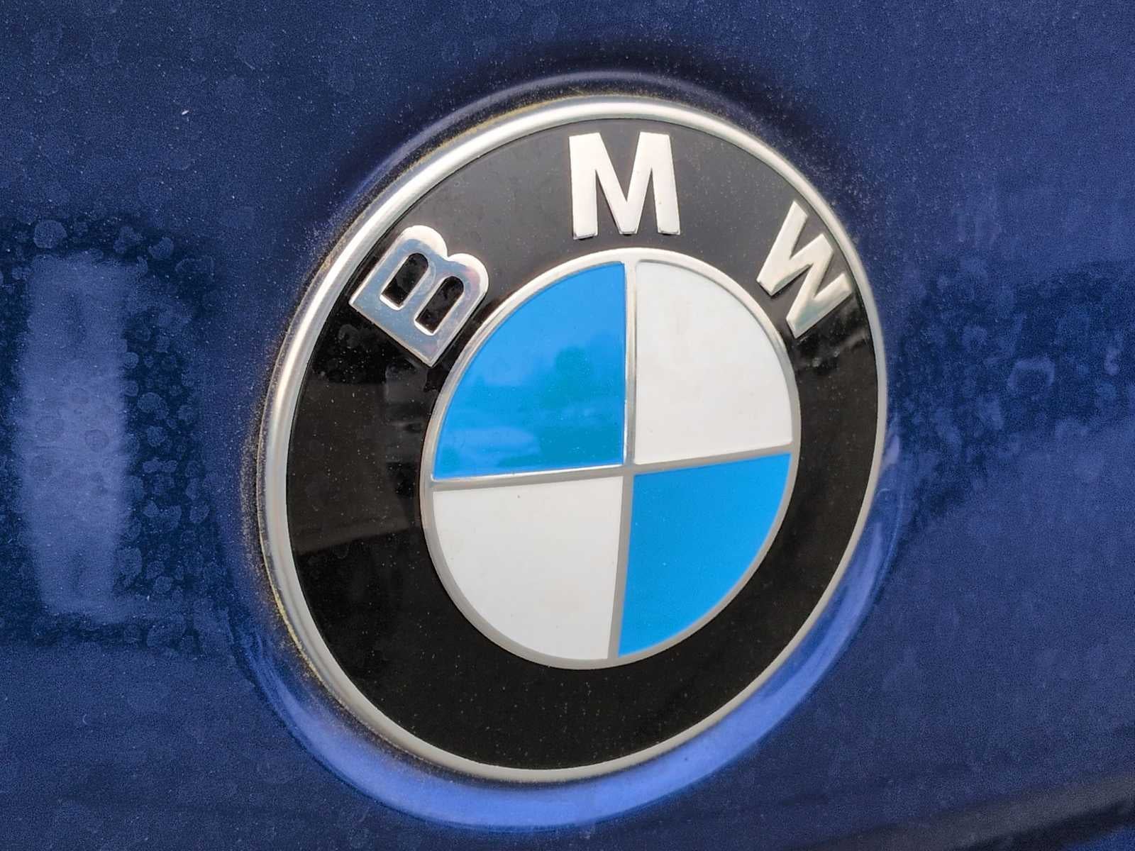 2025 BMW M Models Sedan