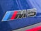 2025 BMW M Models Sedan