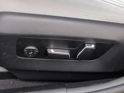 2025 BMW M Models Sedan