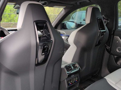 2025 BMW M Models Sedan