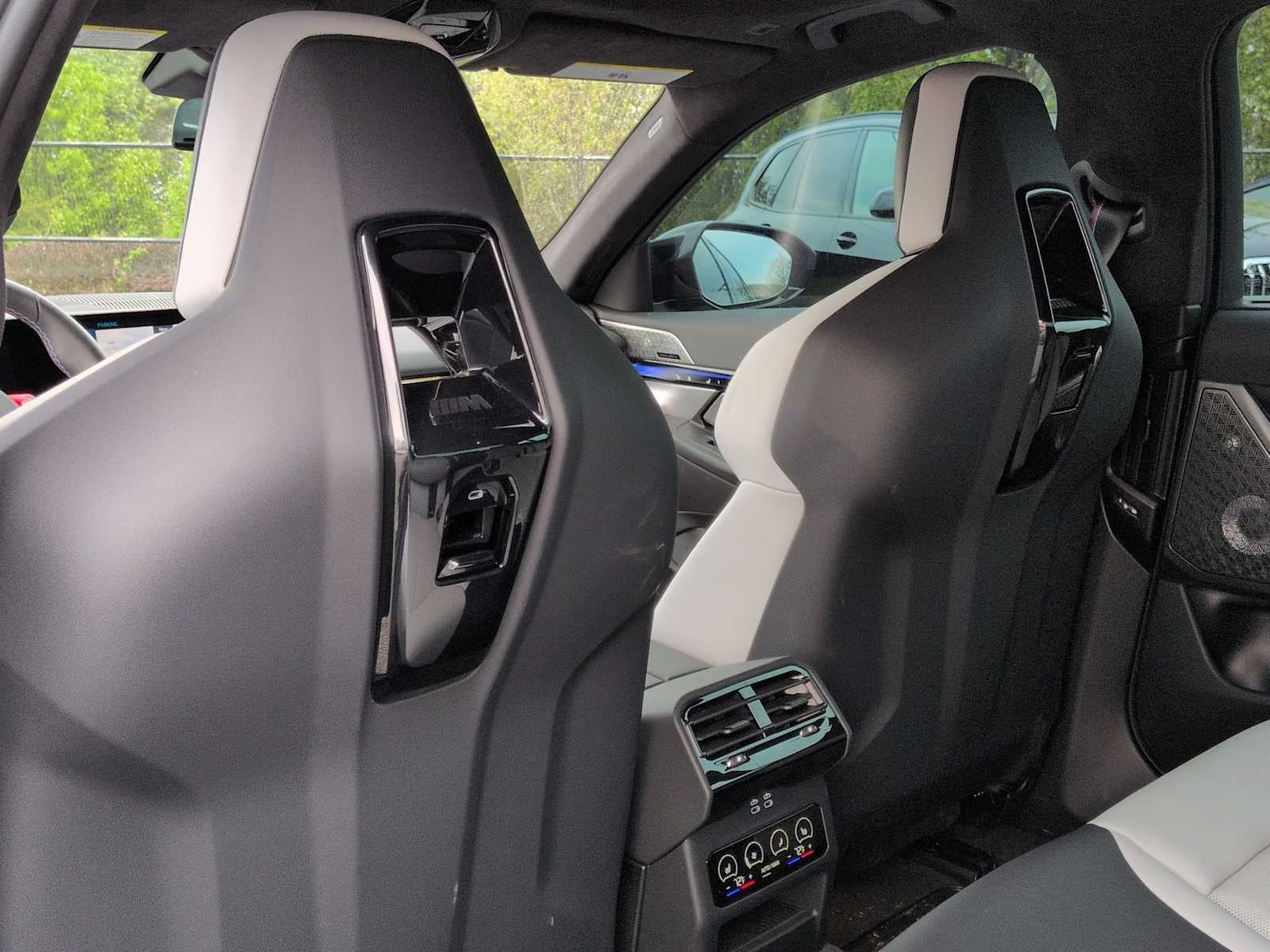 2025 BMW M Models Sedan