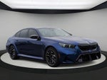 2025 BMW M Models Sedan