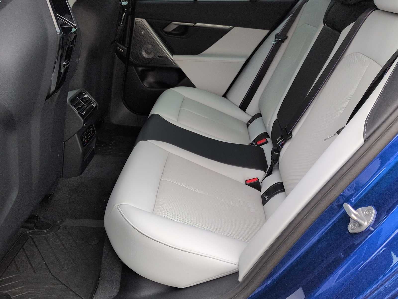 2025 BMW M Models Sedan