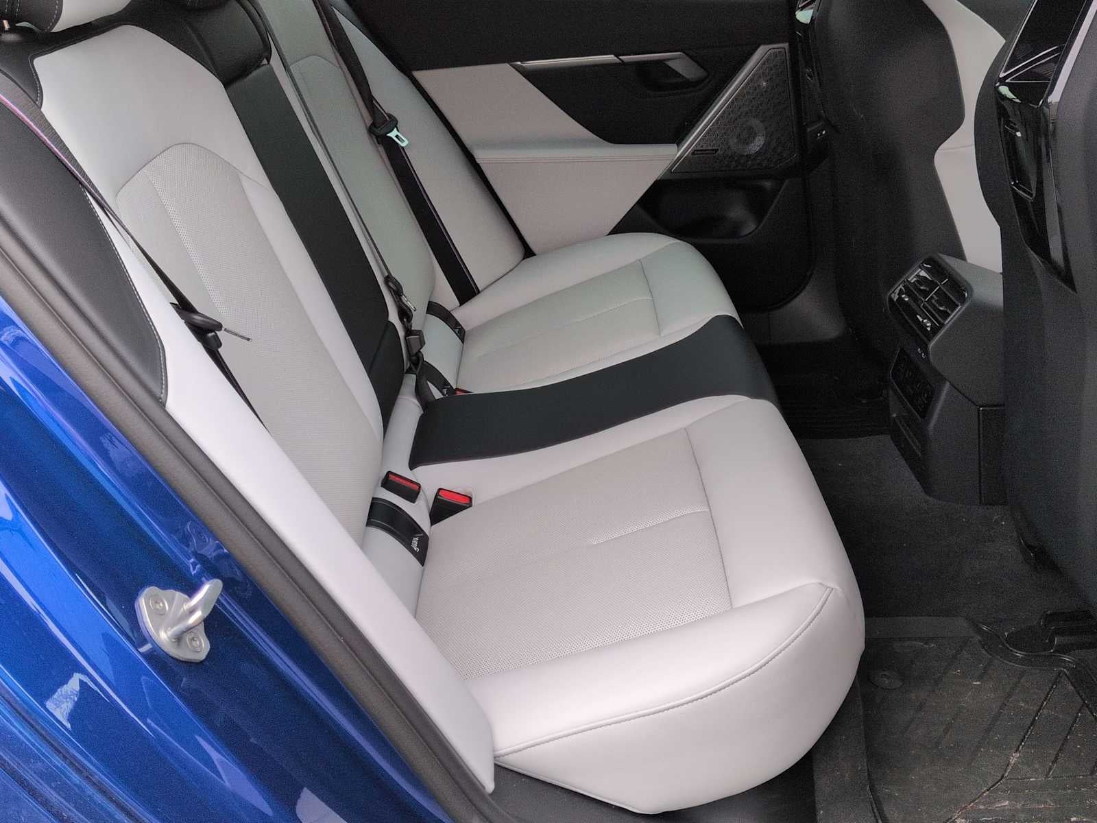 2025 BMW M Models Sedan