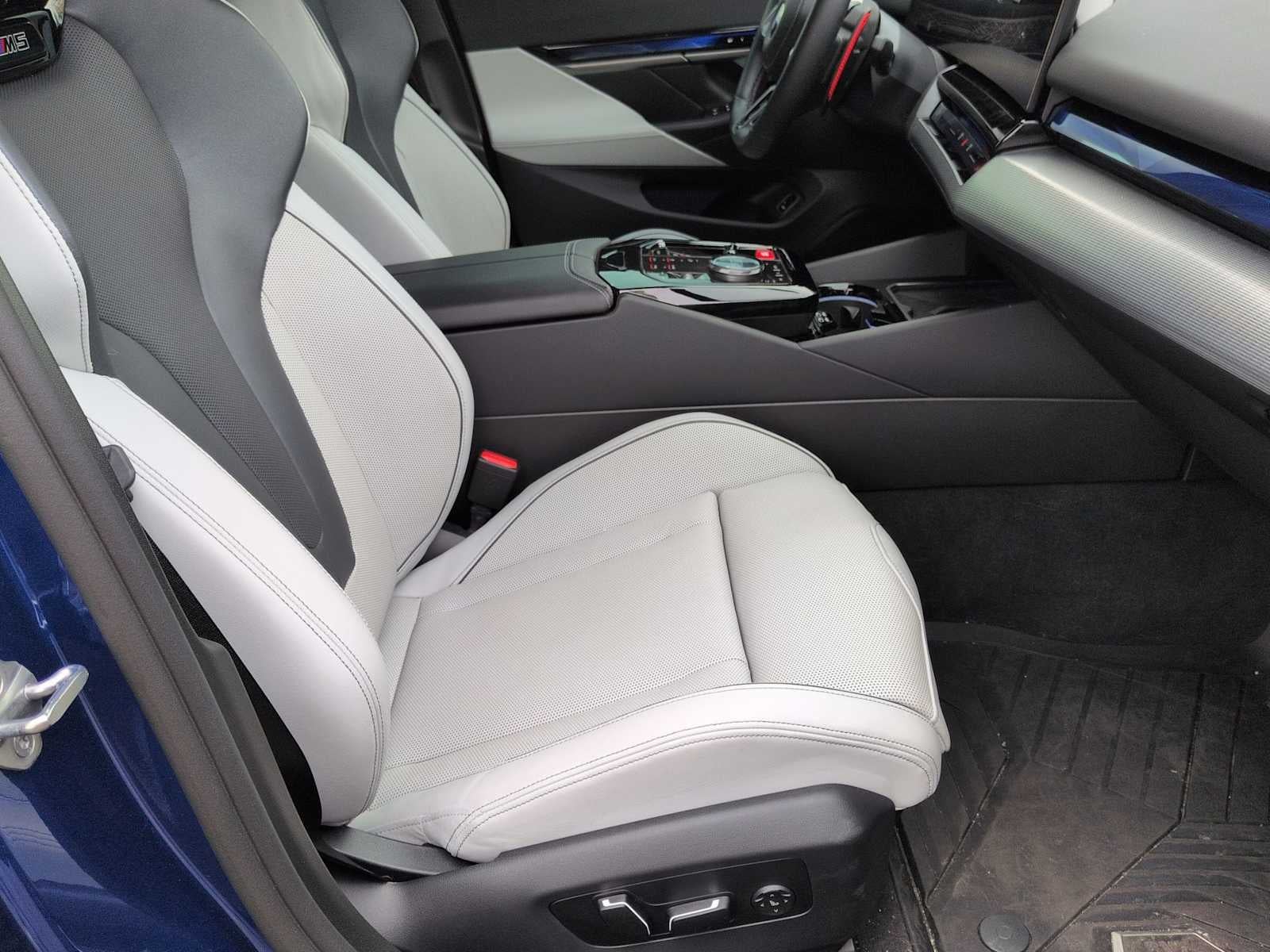 2025 BMW M Models Sedan