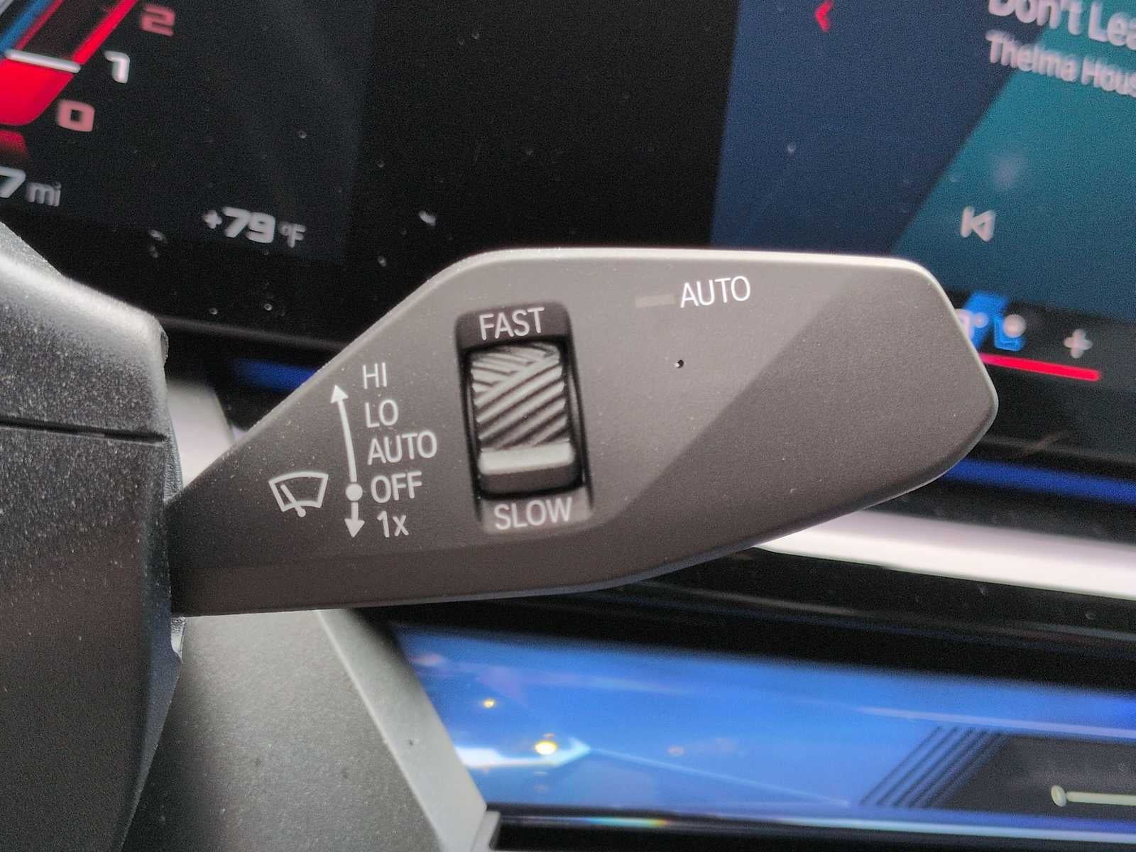 2025 BMW M Models Sedan