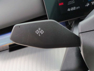 2025 BMW M Models Sedan